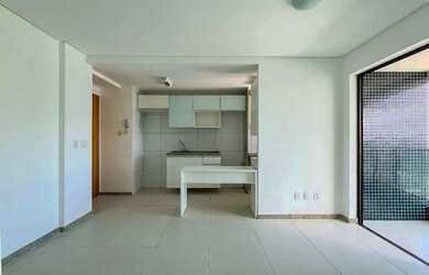 Imagem 5: Apartamento para locação em Boa Viagem com vista e 2 quartos