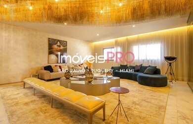 Imagem 7: Lindo studio mobiliado ao lado do metrô Brooklin