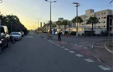 Imagem 6: Apartamento a venda no Ecoway Eusébio aceita financiamento