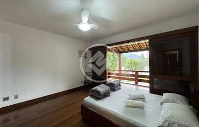 Imagem 15: Casa para Locação com 5 quartos R$ 10.000,00 - Parque Guinle - Teresópolis/RJ codigo: 1504