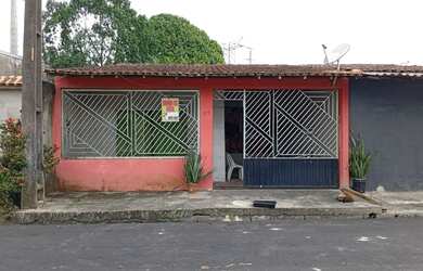 Imagem 7: Casa pra vender no conjunto paar