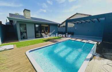 Imagem 5: Praia de Rainha do Mar. mobiliada, decorada, piscina, 3 quartos, suíte