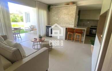 Imagem 5: Apartamento a venda com 3 quartos mobiliado no Village dos Ipês Piscinas...