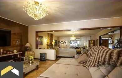 Imagem 10: Casa com 3 dormitórios para alugar por R$ 15.400/mês - Jardim Lindóia - Porto Alegre/RS