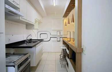 Imagem 13: Venda Apartamento 2 Dormitórios - 71 m² Campo Belo