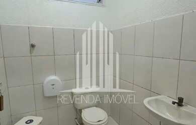 Imagem 14: Galpão Comercial para Locação na Vila Prudente em São Paulo-SP 3 Salas,...