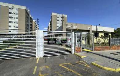 Imagem: Apartamento 3 dormitórios