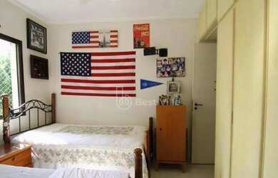 Imagem 14: Apartamento com 3 dormitórios à venda, 169 m² por R$ 1.800.000 - Vila...