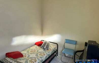 Imagem 13: CASA TÉRREA - VILA PETRÓPOLIS - SP