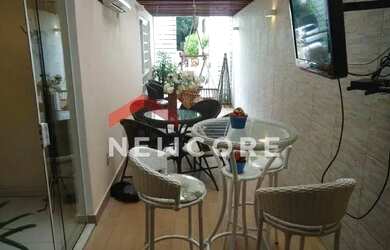 Imagem 13: Casa em Avenida Dorival Caymmi - Itapuã - Salvador/BA