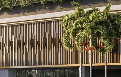 Imagem: O apartamento possui 3 Dormitórios, 3 Banheiros, 3 Vagas na