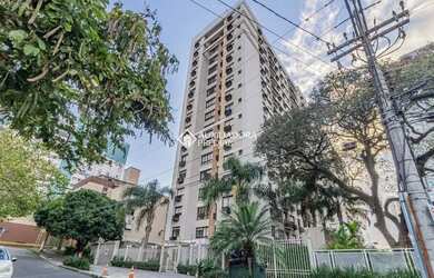 Imagem: O apartamento à venda possui 2 Dormitórios, 2 Banheiros, 1