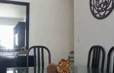 Imagem 5: Apartamento de 2 dormitórios, 1 garagem livre - centro Florianópolis