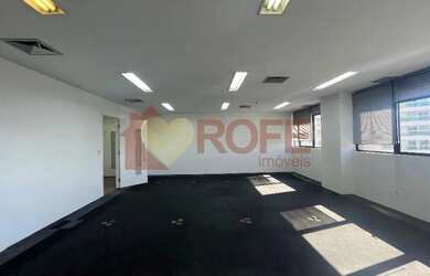 Imagem 5: Sala, 121 m² - venda por R$ 800.000,00 ou aluguel por R$ 7.450,00/mês...