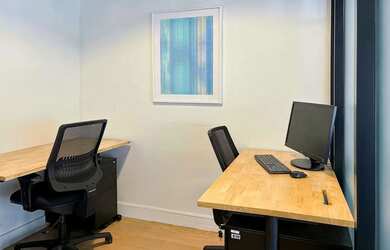 Imagem: O depósito possui 8m² de Área, Imóvel mobiliado e está