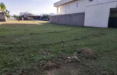 Imagem 3: Lote de 416 m² à venda por R$ 720.000 no Portal do Sol Green - Goiânia