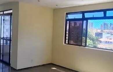 Imagem: O apartamento possui 4 Dormitórios, 4 Banheiros, 2 Vagas na