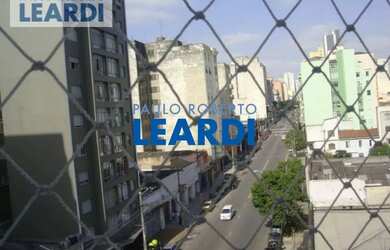 Imagem: APARTAMENTO - BARRA FUNDA - SP