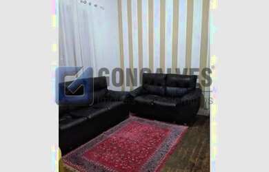 Imagem: A casa possui 5 Dormitórios, 2 Banheiros, 1 Vaga na garagem