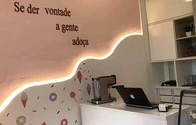 Imagem: O depósito está localizado em Recreio Dos Bandeirantes, Rio