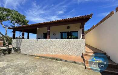 Imagem 4: Casa à venda no bairro Iguabinha - Araruama/RJ