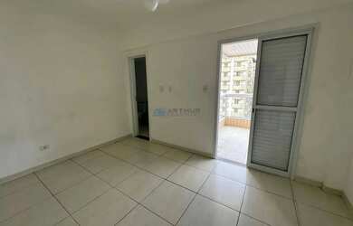 Imagem 9: Apartamento a Venda em Praia Grande no bairro Canto do forte