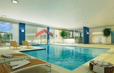 Imagem 2: Apartamento em Rua Eurico Hummig - Gleba Fazenda Palhano - Londrina/PR