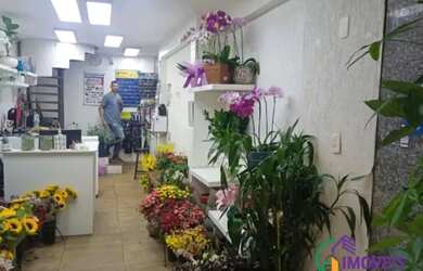 Imagem 5: LOJA - BELA VISTA - SP. 55m² de Área