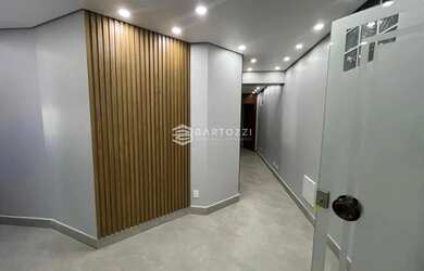 Imagem: O depósito possui 1 Vaga na garagem, 49m² de Área e está