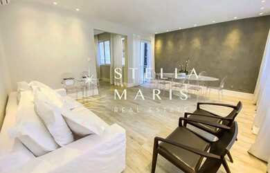 Imagem: Av. Vieira Souto, Apartamento de 140 m2, com 3 suítes, reformado