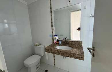 Imagem 10: Apartamento a Venda em Praia Grande no bairro Canto do forte