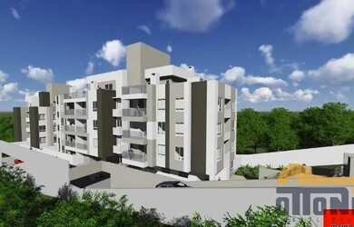 Imagem: O terreno possui 2000m² de Área e está localizado em Tingui