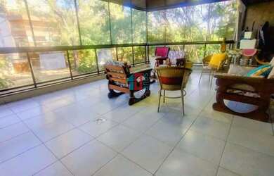 Imagem: O apartamento possui 2 Dormitórios, 3 Banheiros, 1 Vaga na