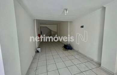 Imagem: O depósito possui 101m² de Área e está localizado em Funcionários