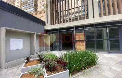 Imagem: O depósito possui 101m² de Área e está localizado em Brooklin