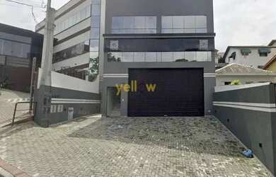 Imagem 2: Salão para Locação em Arujamérica, Arujá 150m² e 2 Banheiros