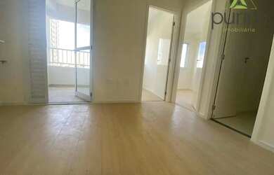 Imagem: O apartamento possui 2 Dormitórios, 1 Banheiro, 33m² de Área