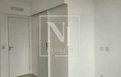 Imagem: A kitnet possui 1 Dormitório, 1 Banheiro, 47m² de Área e