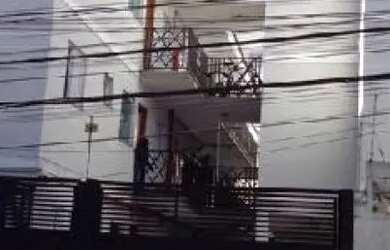 Imagem: O apartamento possui 2 Dormitórios, 1 Banheiro, 38m² de Área