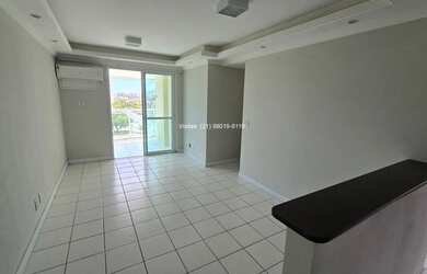 Imagem: O apartamento possui 3 Dormitórios, 3 Banheiros, 1 Vaga na