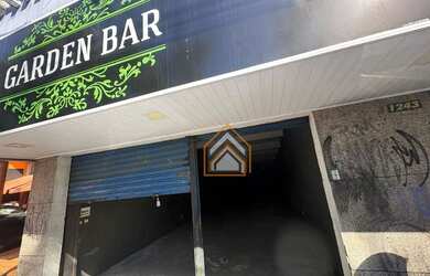 Imagem: O depósito possui 240m² de Área e está localizado em Bela