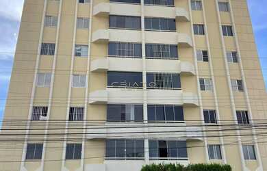 Imagem: O apartamento possui 3 Dormitórios, 3 Banheiros, 1 Vaga na