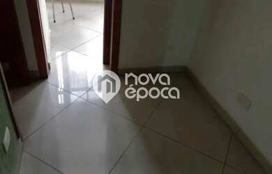 Imagem: O depósito possui 24m² de Área e está localizado em Tijuca