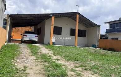 Imagem: A casa possui 2 Dormitórios, 2 Banheiros, 94m² de Área e