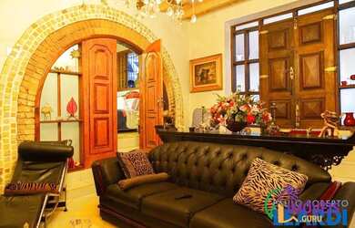 Imagem 2: SOBRADO - BELA VISTA - SP