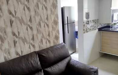 Imagem 2: Apto mobiliado Piqueri. Imóvel mobiliado, Imóvel novo, 40m² de Áreae1...