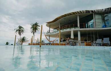 Imagem: O terreno possui 447m² de Área e está localizado em São