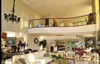 Imagem 2: Casa no Condomínio Bosques de Atlântida a venda ou locação por temporada