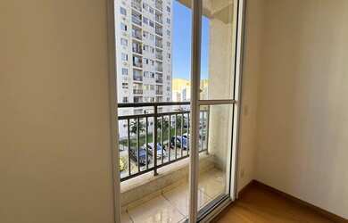 Imagem 4: Apartamento NOVO nunca habitado no Engenho Novo