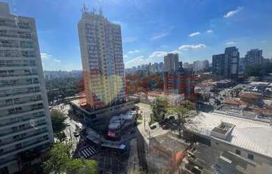 Imagem 4: Sala, 121 m² - venda por R$ 800.000,00 ou aluguel por R$ 7.450,00/mês...